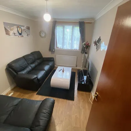 Stunning 2 Bedroom With Garden Sleep 6 Лондон Экстерьер фото