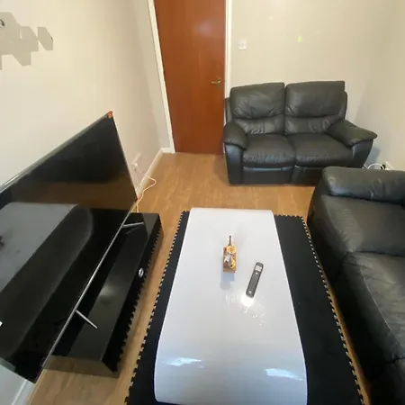 Stunning 2 Bedroom With Garden Sleep 6 Лондон Экстерьер фото
