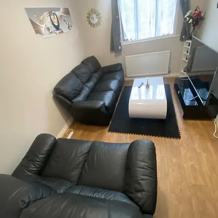 Stunning 2 Bedroom With Garden Sleep 6 Лондон Экстерьер фото