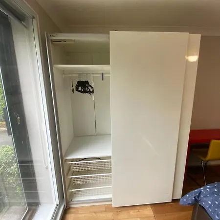Stunning 2 Bedroom With Garden Sleep 6 Лондон Экстерьер фото