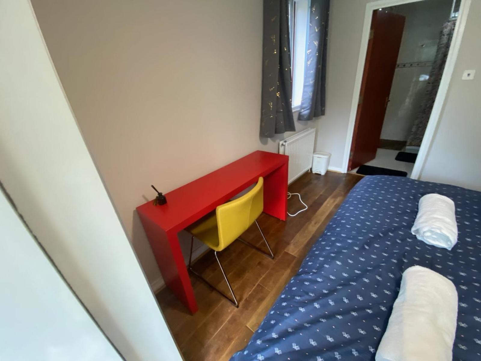 Stunning 2 Bedroom With Garden Sleep 6 Апартаменты *