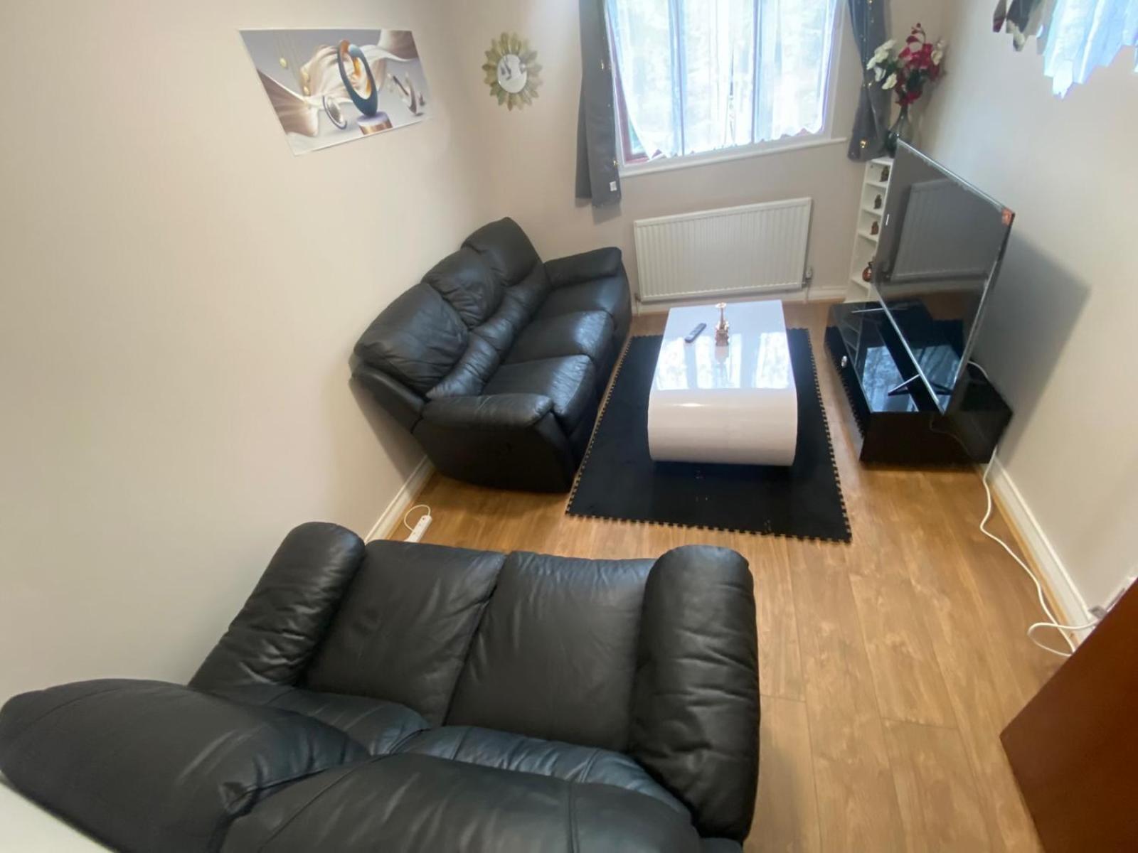 Stunning 2 Bedroom With Garden Sleep 6 Лондон