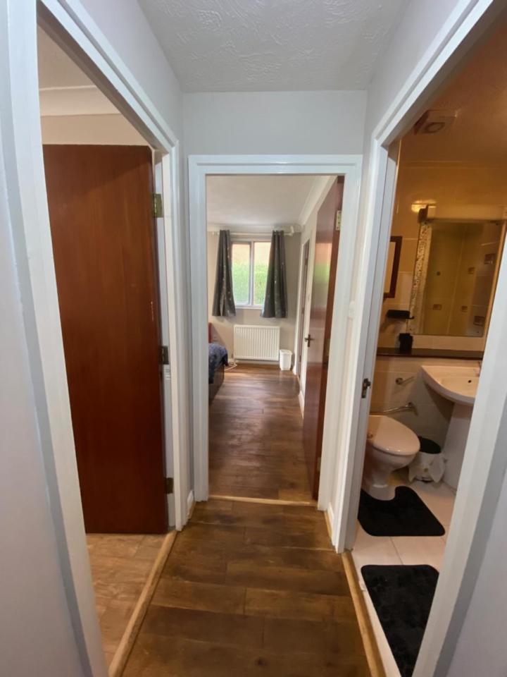 Stunning 2 Bedroom With Garden Sleep 6 * Лондон