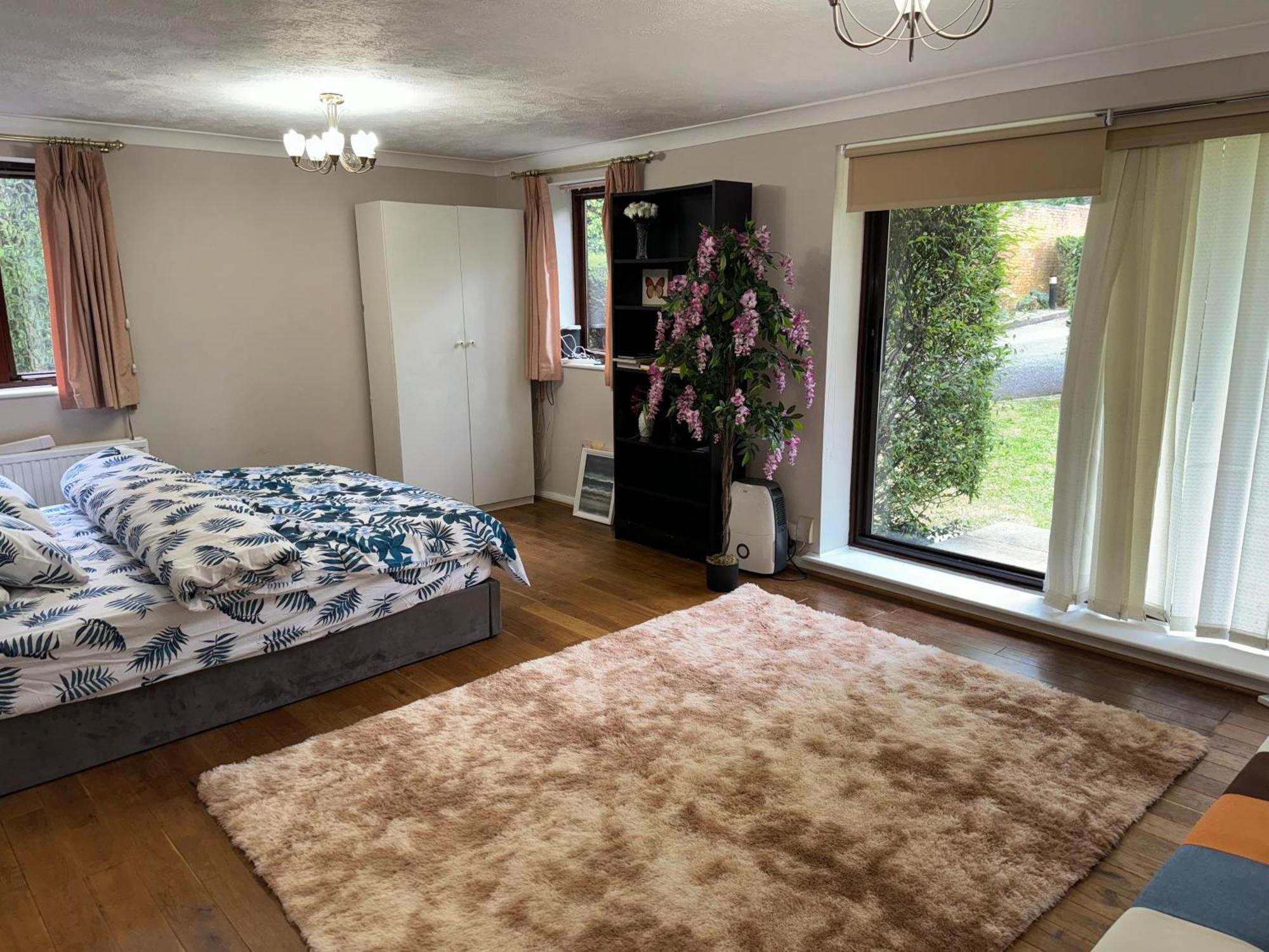 Stunning 2 Bedroom With Garden Sleep 6 Лондон