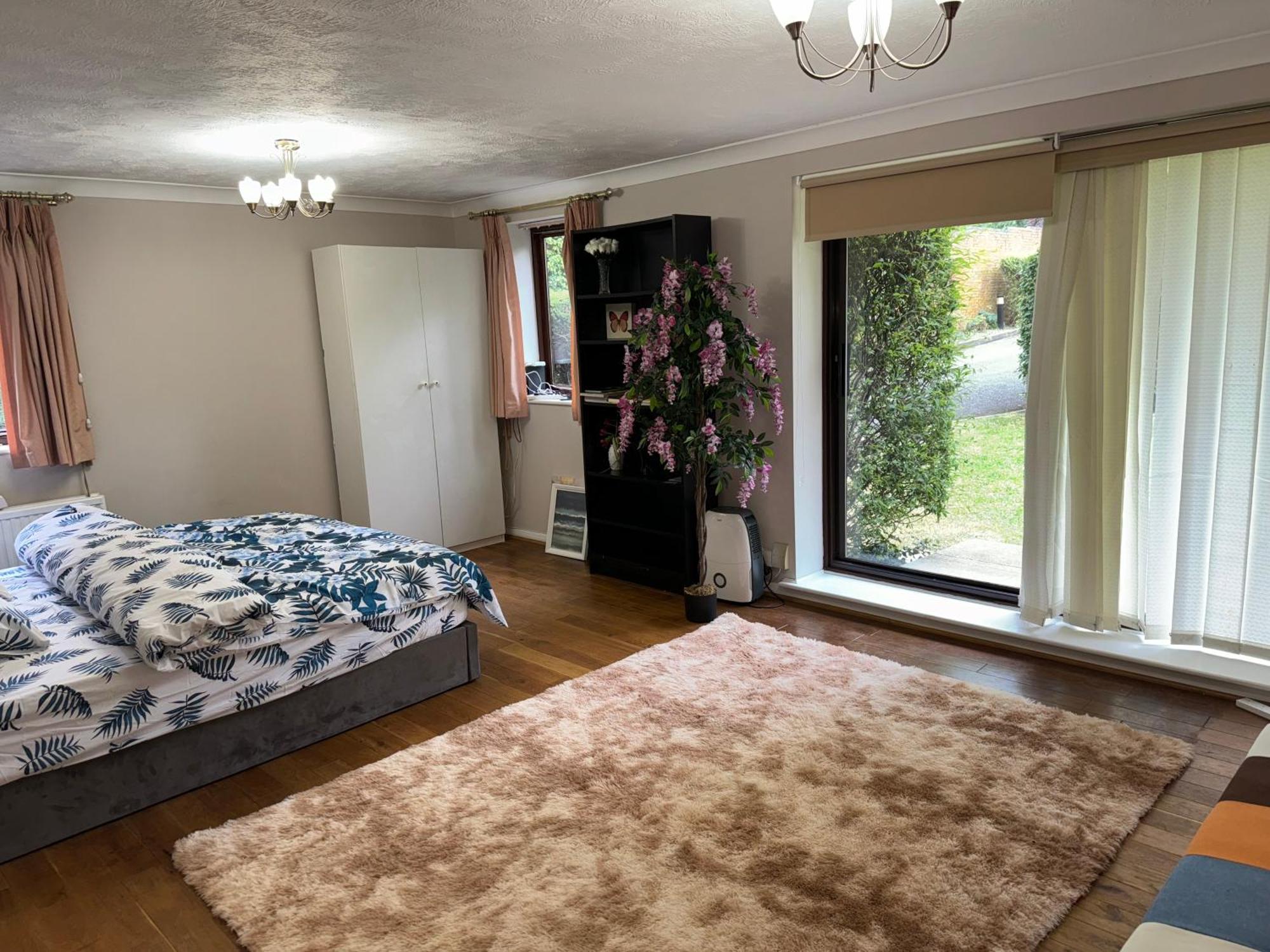 Stunning 2 Bedroom With Garden Sleep 6 Апартаменты *